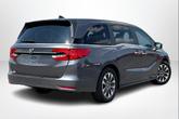 Thumbnail of 2022 Modern Steel Metallic Honda Odyssey