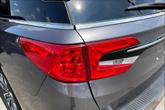 Thumbnail of 2022 Modern Steel Metallic Honda Odyssey