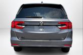 Thumbnail of 2022 Modern Steel Metallic Honda Odyssey