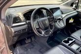 Thumbnail of 2022 Modern Steel Metallic Honda Odyssey