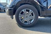 Thumbnail of 2023 Agate Black Metallic Ford F-150