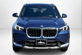 Thumbnail of 2023 White BMW X1