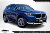 Photo of 2023 White BMW X1