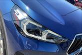 Thumbnail of 2023 White BMW X1