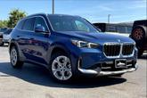 Thumbnail of 2023 White BMW X1
