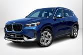 Thumbnail of 2023 White BMW X1