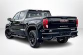 Thumbnail of 2021 Black GMC Sierra 1500