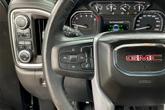 Thumbnail of 2021 Black GMC Sierra 1500