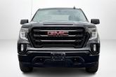 Thumbnail of 2021 Black GMC Sierra 1500