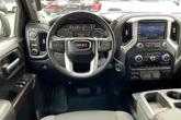 Thumbnail of 2021 Black GMC Sierra 1500