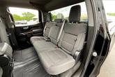 Thumbnail of 2021 Black GMC Sierra 1500
