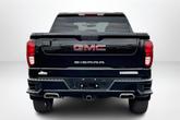 Thumbnail of 2021 Black GMC Sierra 1500