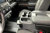 Thumbnail of 2021 Black GMC Sierra 1500