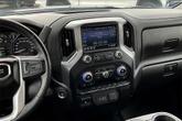 Thumbnail of 2021 Black GMC Sierra 1500