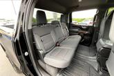 Thumbnail of 2021 Black GMC Sierra 1500