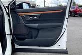 Thumbnail of 2022 Platinum White Pearl Honda CR-V