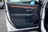 Thumbnail of 2022 Platinum White Pearl Honda CR-V