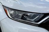 Thumbnail of 2022 Platinum White Pearl Honda CR-V
