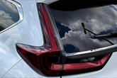 Thumbnail of 2022 Platinum White Pearl Honda CR-V