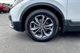 Thumbnail of 2022 Platinum White Pearl Honda CR-V