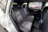 Thumbnail of 2022 Platinum White Pearl Honda CR-V