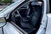 Thumbnail of 2022 Platinum White Pearl Honda CR-V