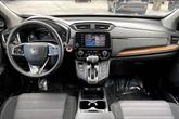 Thumbnail of 2022 Platinum White Pearl Honda CR-V