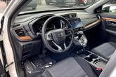 Thumbnail of 2022 Platinum White Pearl Honda CR-V