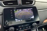 Thumbnail of 2022 Platinum White Pearl Honda CR-V