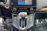 Thumbnail of 2022 Platinum White Pearl Honda CR-V