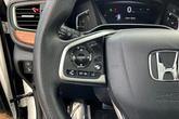 Thumbnail of 2022 Platinum White Pearl Honda CR-V