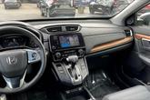 Thumbnail of 2022 Platinum White Pearl Honda CR-V