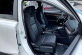 Thumbnail of 2022 Platinum White Pearl Honda CR-V