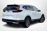 Thumbnail of 2022 Platinum White Pearl Honda CR-V