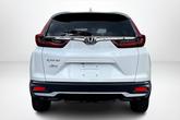 Thumbnail of 2022 Platinum White Pearl Honda CR-V
