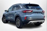 Thumbnail of 2024 Vapor Blue Metallic Ford Escape PHEV