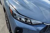 Thumbnail of 2024 Vapor Blue Metallic Ford Escape PHEV