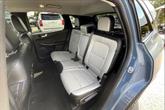 Thumbnail of 2024 Vapor Blue Metallic Ford Escape PHEV