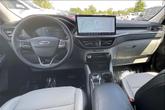 Thumbnail of 2024 Vapor Blue Metallic Ford Escape PHEV