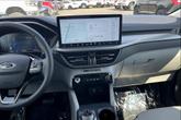 Thumbnail of 2024 Vapor Blue Metallic Ford Escape PHEV