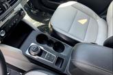 Thumbnail of 2024 Vapor Blue Metallic Ford Escape PHEV