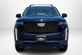 Thumbnail of 2021 Dark Moon Blue Metallic Cadillac Escalade