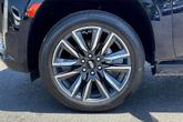 Thumbnail of 2021 Dark Moon Blue Metallic Cadillac Escalade