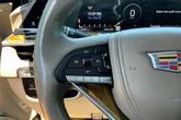 Thumbnail of 2021 Dark Moon Blue Metallic Cadillac Escalade