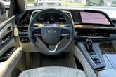 Thumbnail of 2021 Dark Moon Blue Metallic Cadillac Escalade