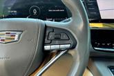 Thumbnail of 2021 Dark Moon Blue Metallic Cadillac Escalade