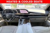 Thumbnail of 2021 Dark Moon Blue Metallic Cadillac Escalade