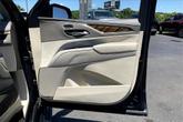 Thumbnail of 2021 Dark Moon Blue Metallic Cadillac Escalade