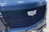 Thumbnail of 2021 Dark Moon Blue Metallic Cadillac Escalade