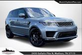 Photo of 2020 Eiger Grey Metallic Land Rover Range Rover Sport